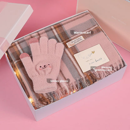 Customizable Gift Box Set for Women