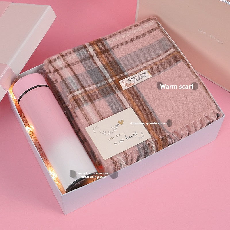 Customizable Gift Box Set for Women