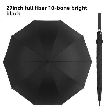 Customizable Large Golf Umbrellas with Double Handle