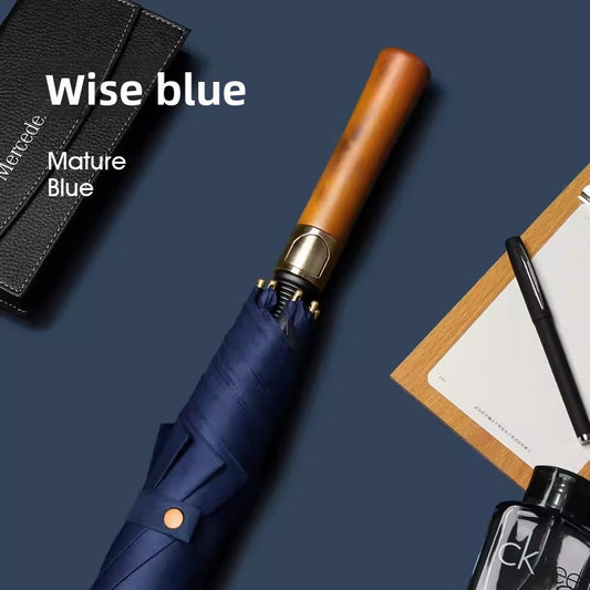 Customizable Large Golf Umbrellas with Double Handle