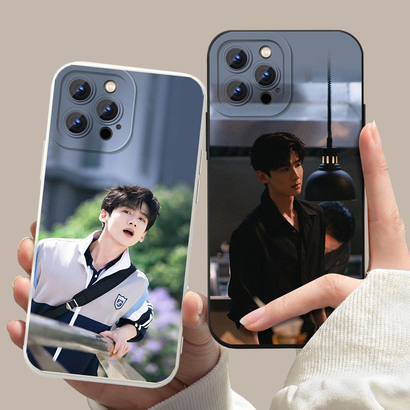 Customizable Phone Case