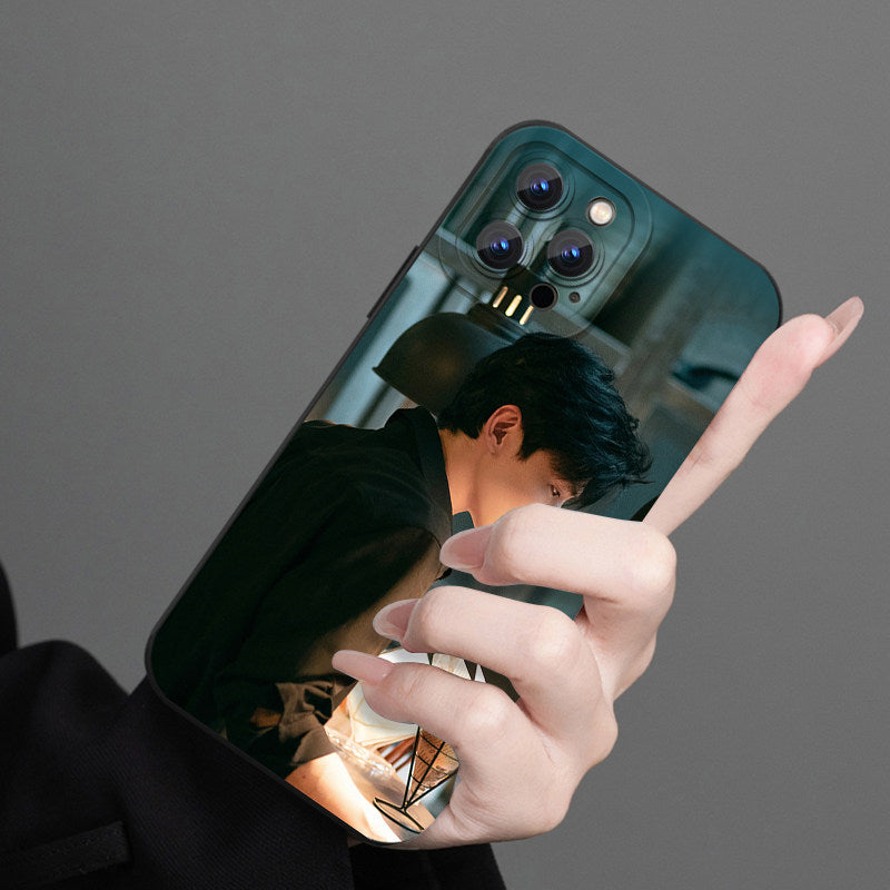 Customizable Phone Case