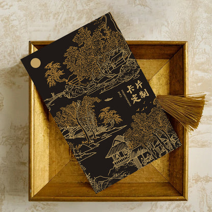 Customized thank you cards