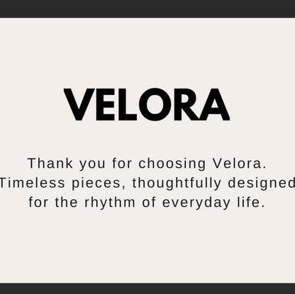 Customized thank you cards