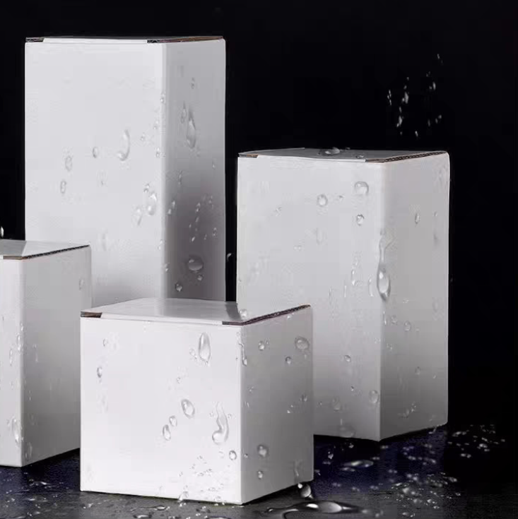 Customized toy packaging boxes
