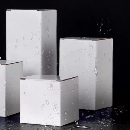 Customized toy packaging boxes