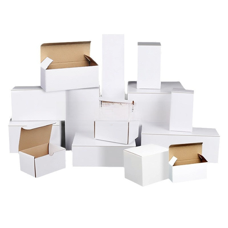 Customized toy packaging boxes