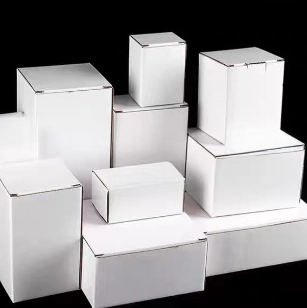 Customized toy packaging boxes