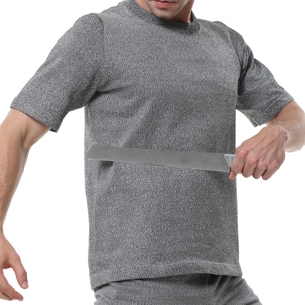 Cut Resistant Clothing