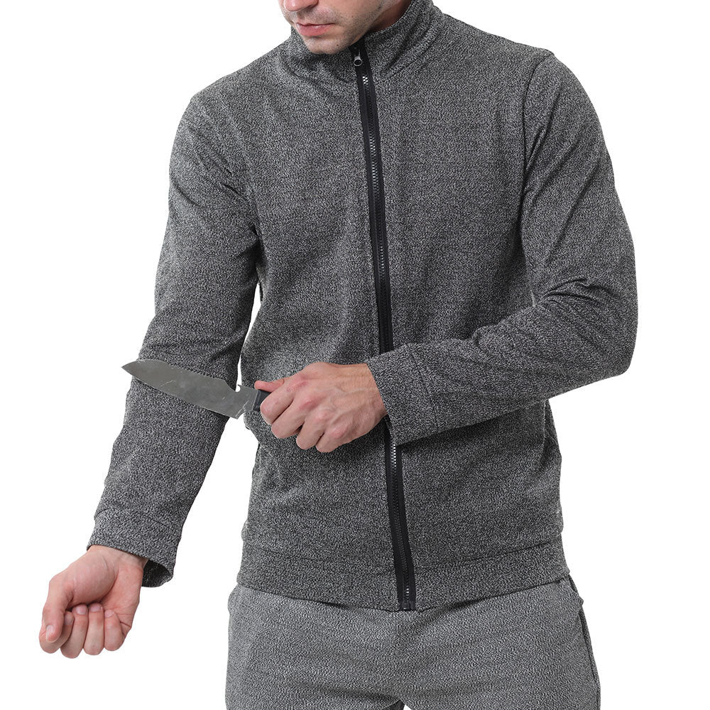 Cut Resistant Clothing