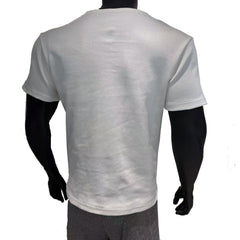 S White