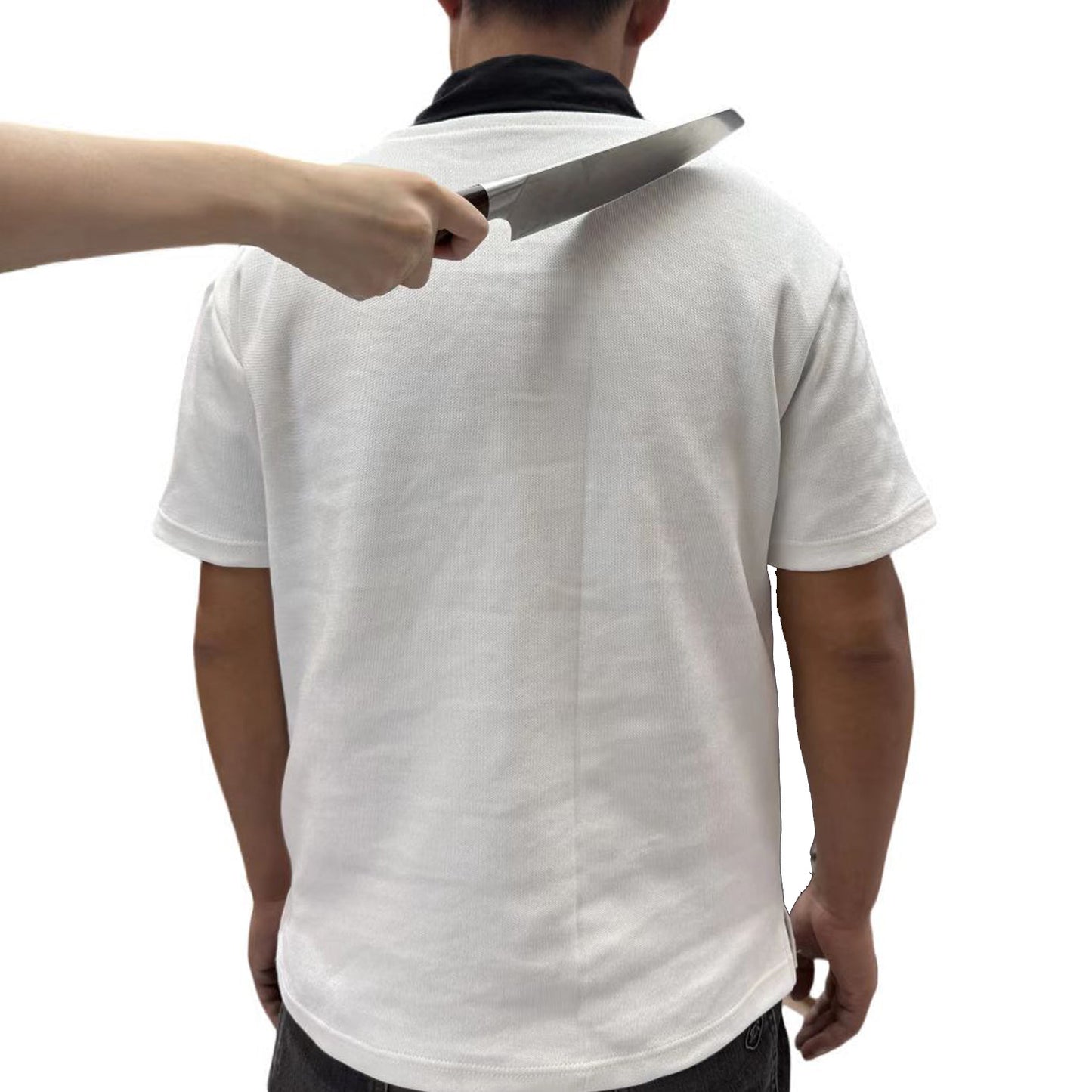 Cut Resistant Shirt