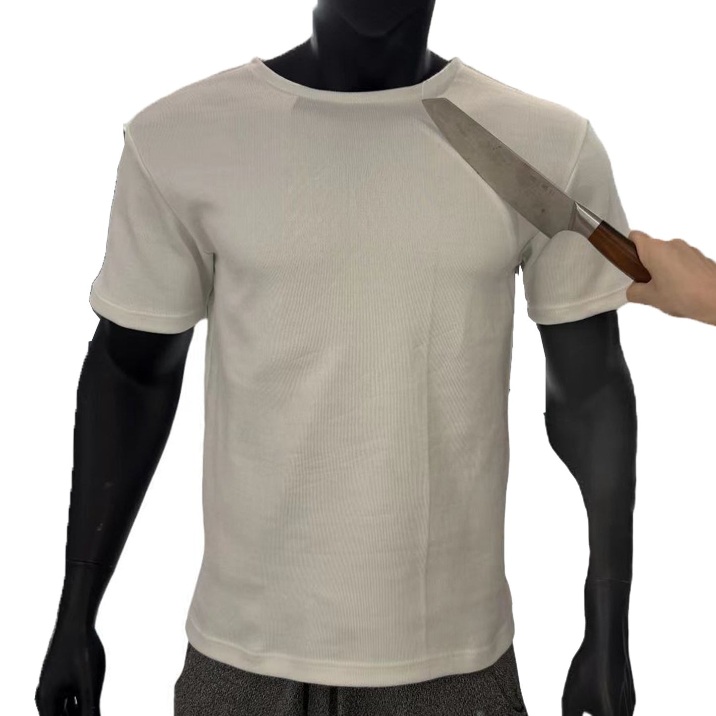Cut Resistant Shirt