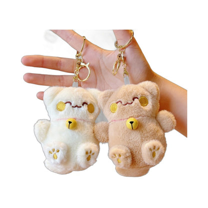 Cute and adorable Maneki Neko pendants