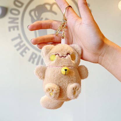 Cute and adorable Maneki Neko pendants