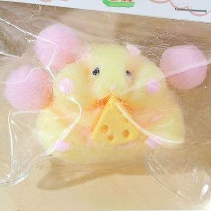 Cute Animal Squishy Stress Relief Toy