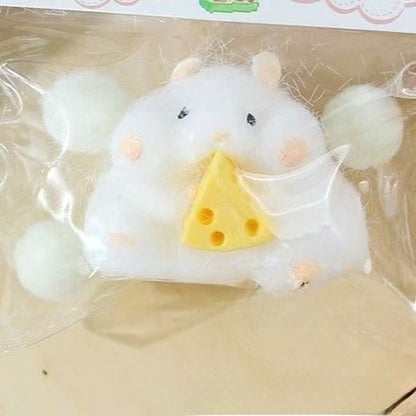 Cute Animal Squishy Stress Relief Toy