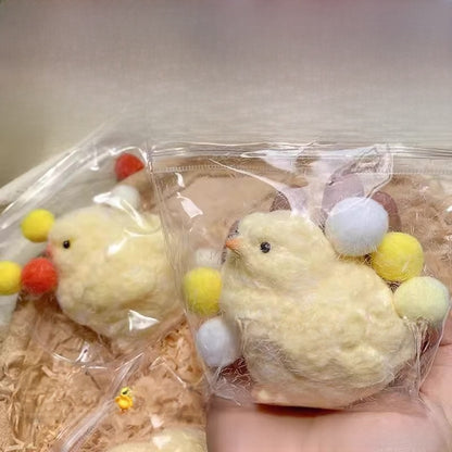 Cute Animal Squishy Stress Relief Toy