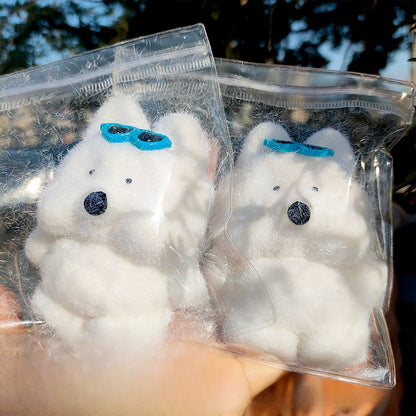 Cute Animal Squishy Stress Relief Toy