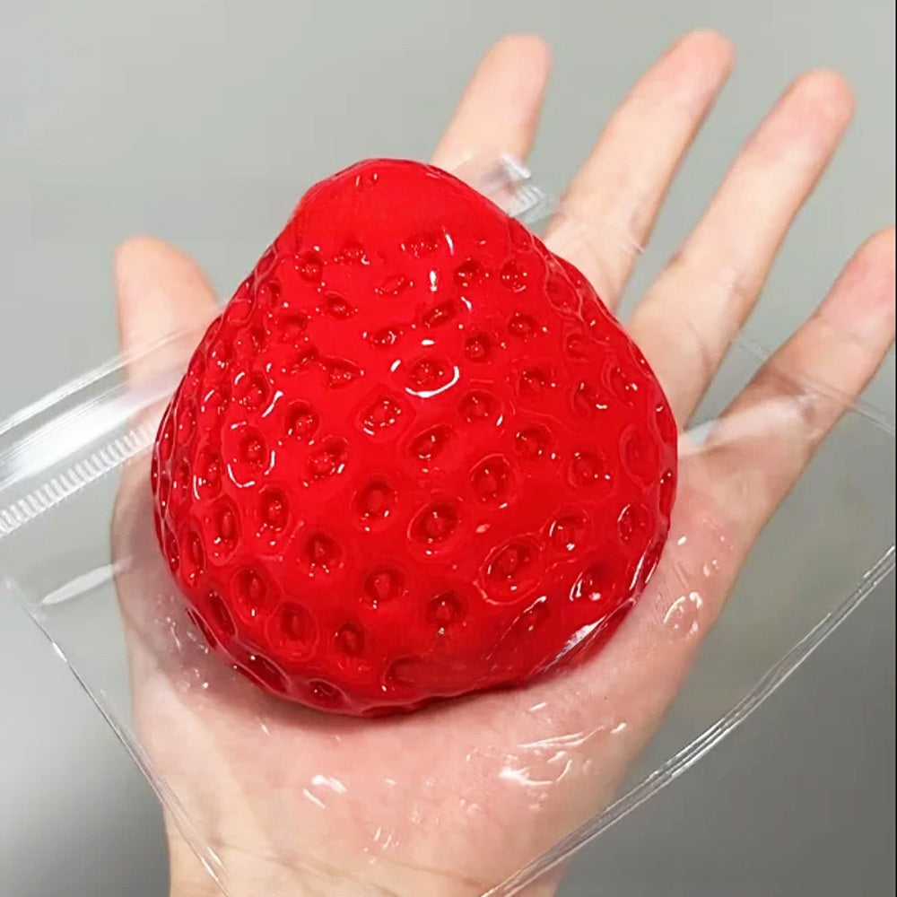 Cute Animal Squishy Stress Relief Toy