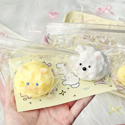 Cute Animal Squishy Stress Relief Toy