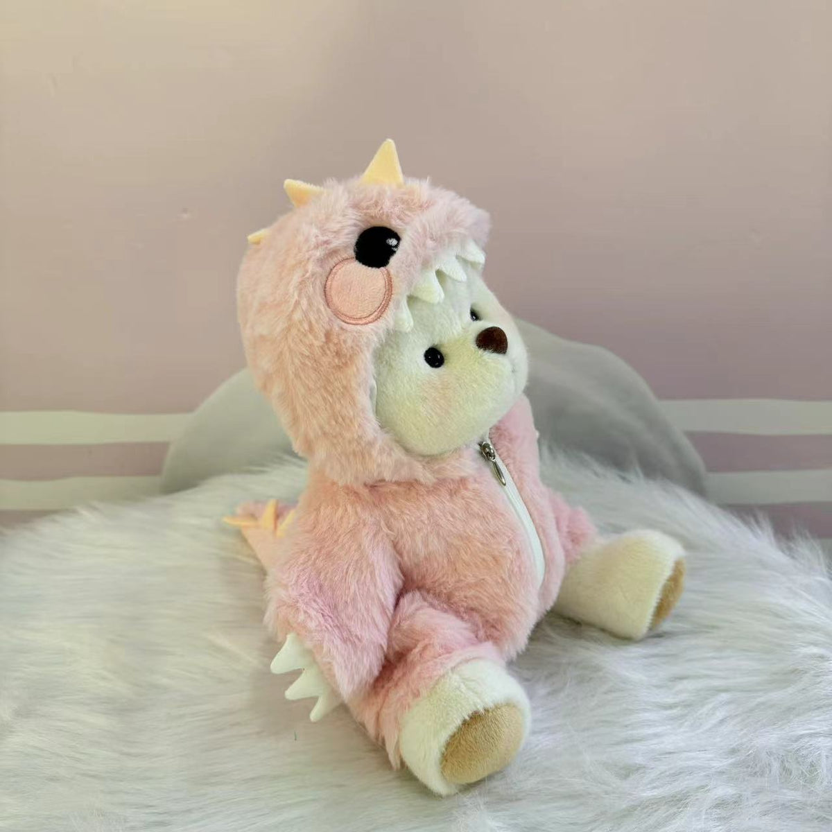 Cute Bear Baby Clothes