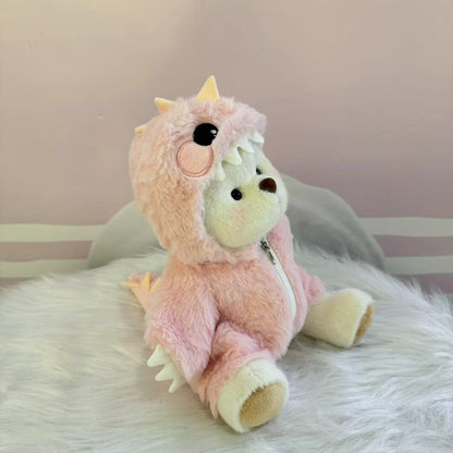Cute Bear Baby Clothes