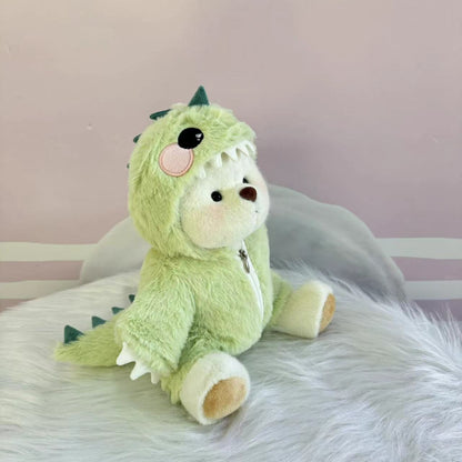 Cute Bear Baby Clothes