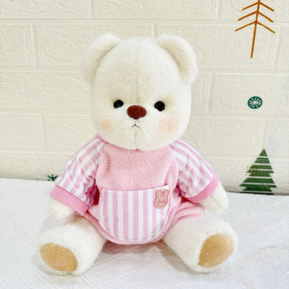 Cute Bear Baby Clothes