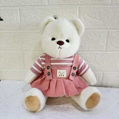 Cute Bear Baby Clothes