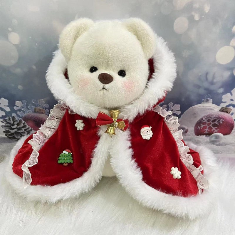 Cute Bear Baby Clothes