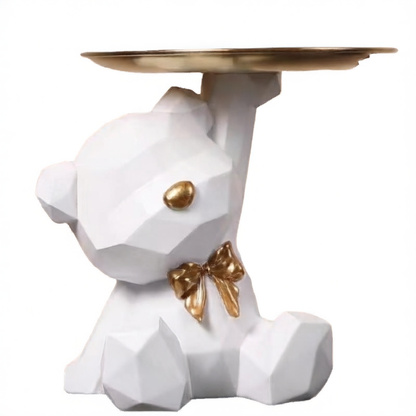cute Bear Figurines