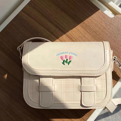 Cute Cambridge Crossbody Bag