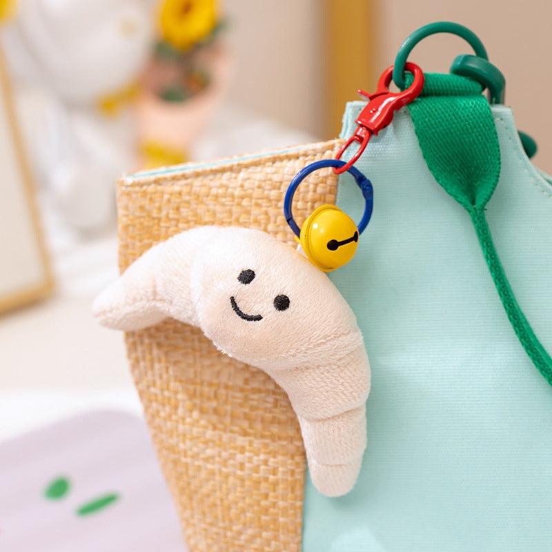 Cute Cartoon Plush Doll
