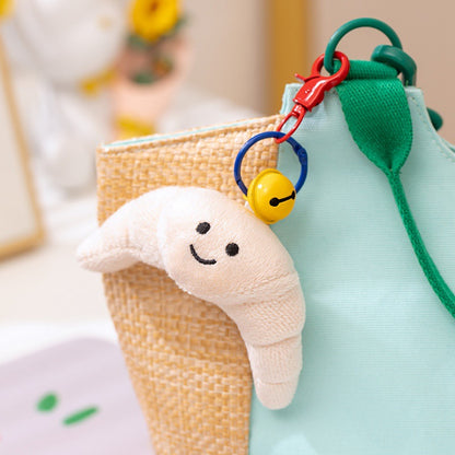 Cute Cartoon Plush Doll