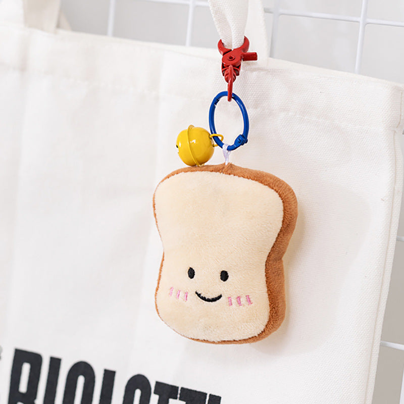 Cute Cartoon Plush Doll