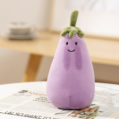 Cute Cartoon Plush Doll