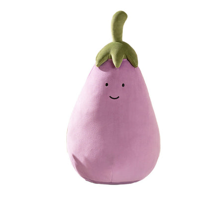 Cute Cartoon Plush Doll