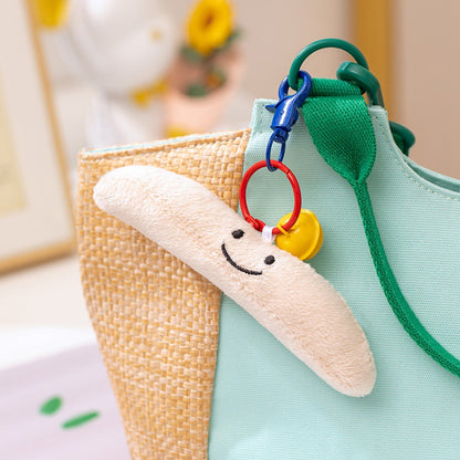 Cute Cartoon Plush Doll