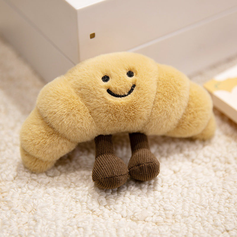 Cute Cartoon Plush Doll