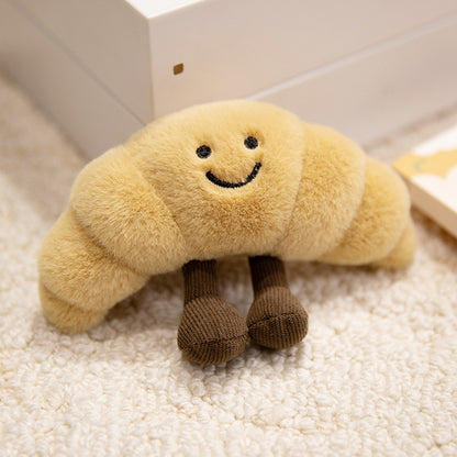 Cute Cartoon Plush Doll