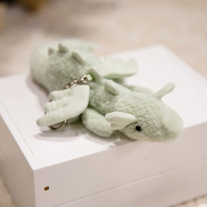 Cute Cartoon Plush Doll