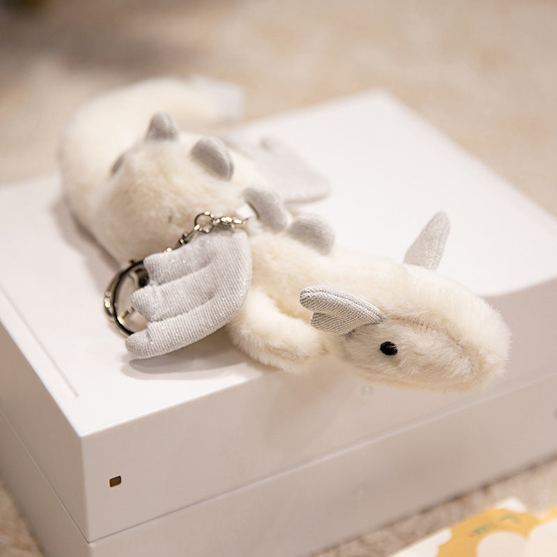 Cute Cartoon Plush Doll