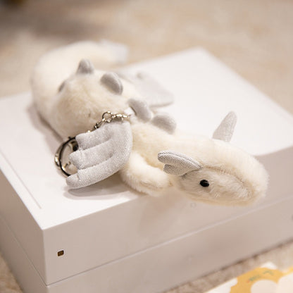 Cute Cartoon Plush Doll