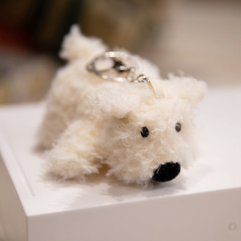 Cute Cartoon Plush Doll