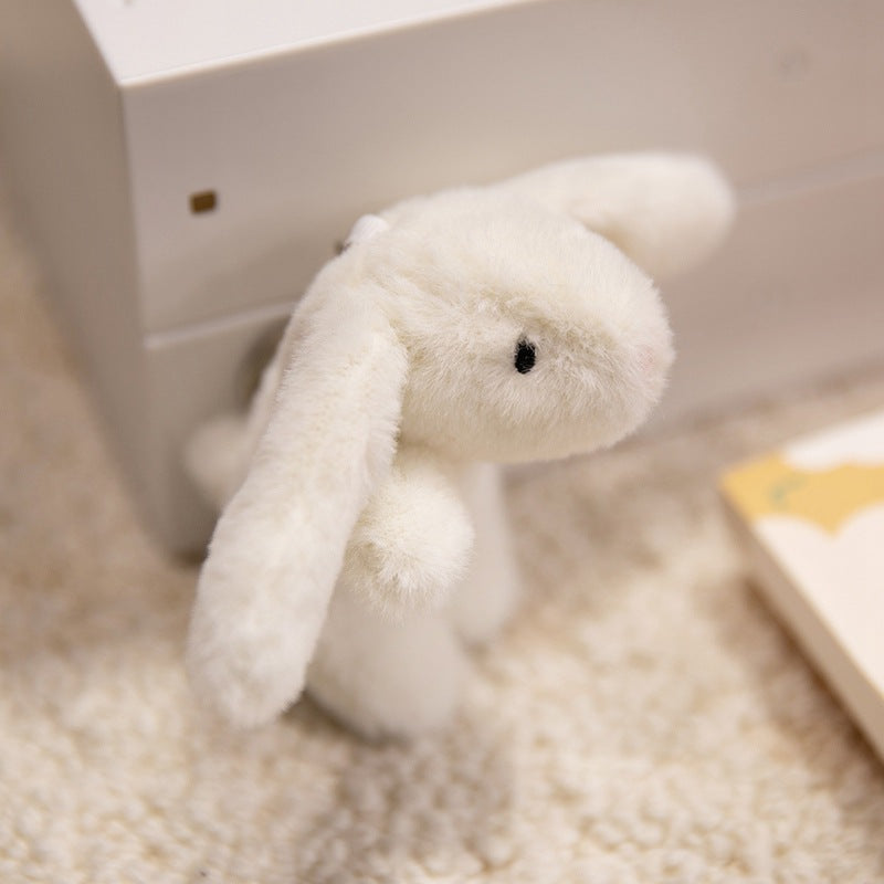 Cute Cartoon Plush Doll