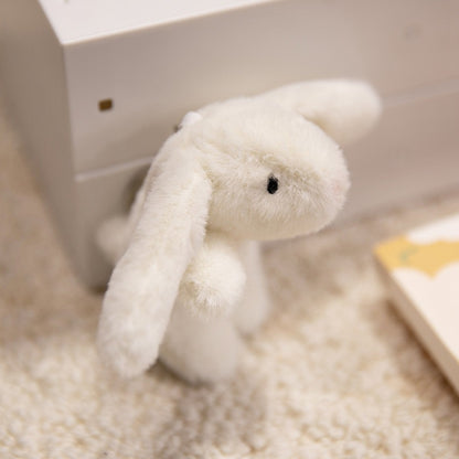 Cute Cartoon Plush Doll