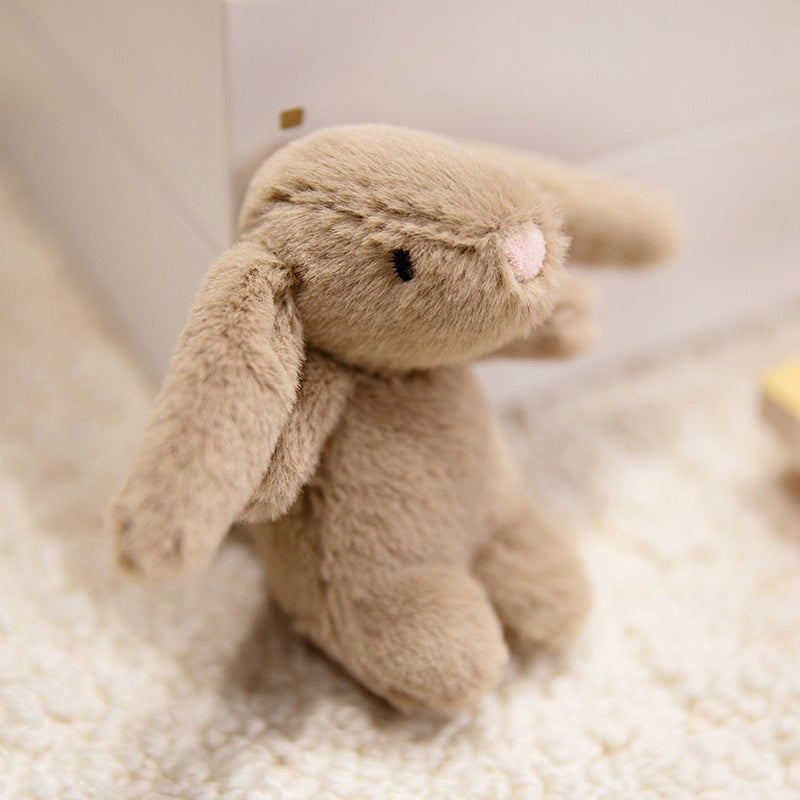 Cute Cartoon Plush Doll