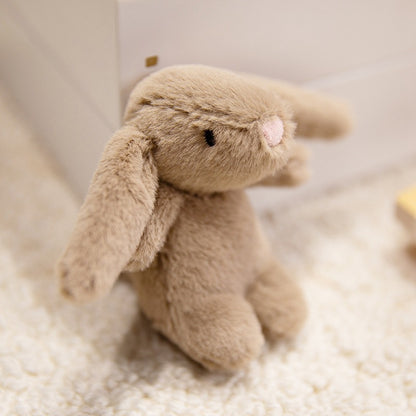 Cute Cartoon Plush Doll