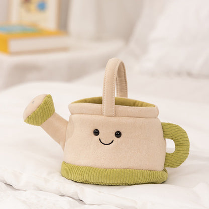 Cute Cartoon Plush Doll